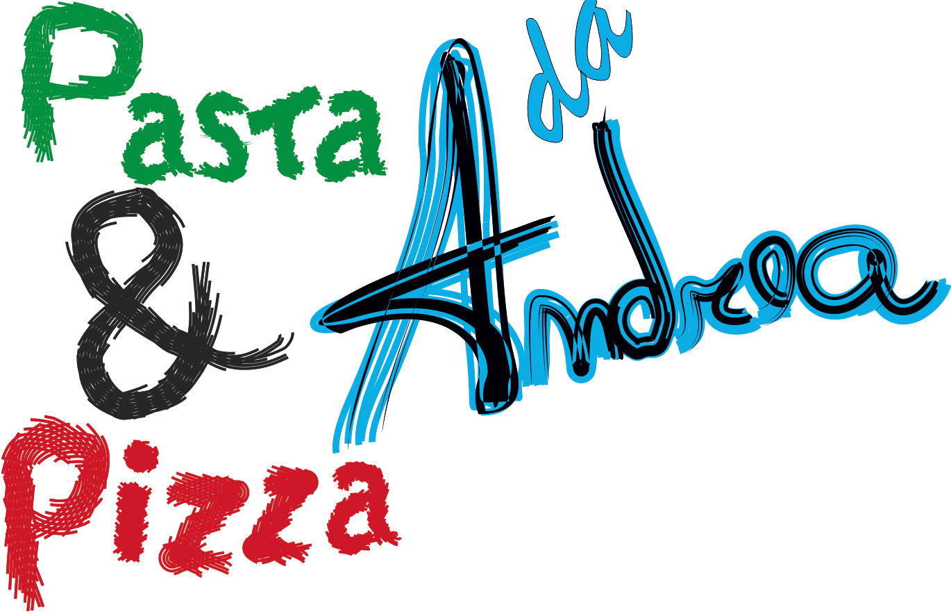 Pasta & Pizza da Andrea by Isa e Anto